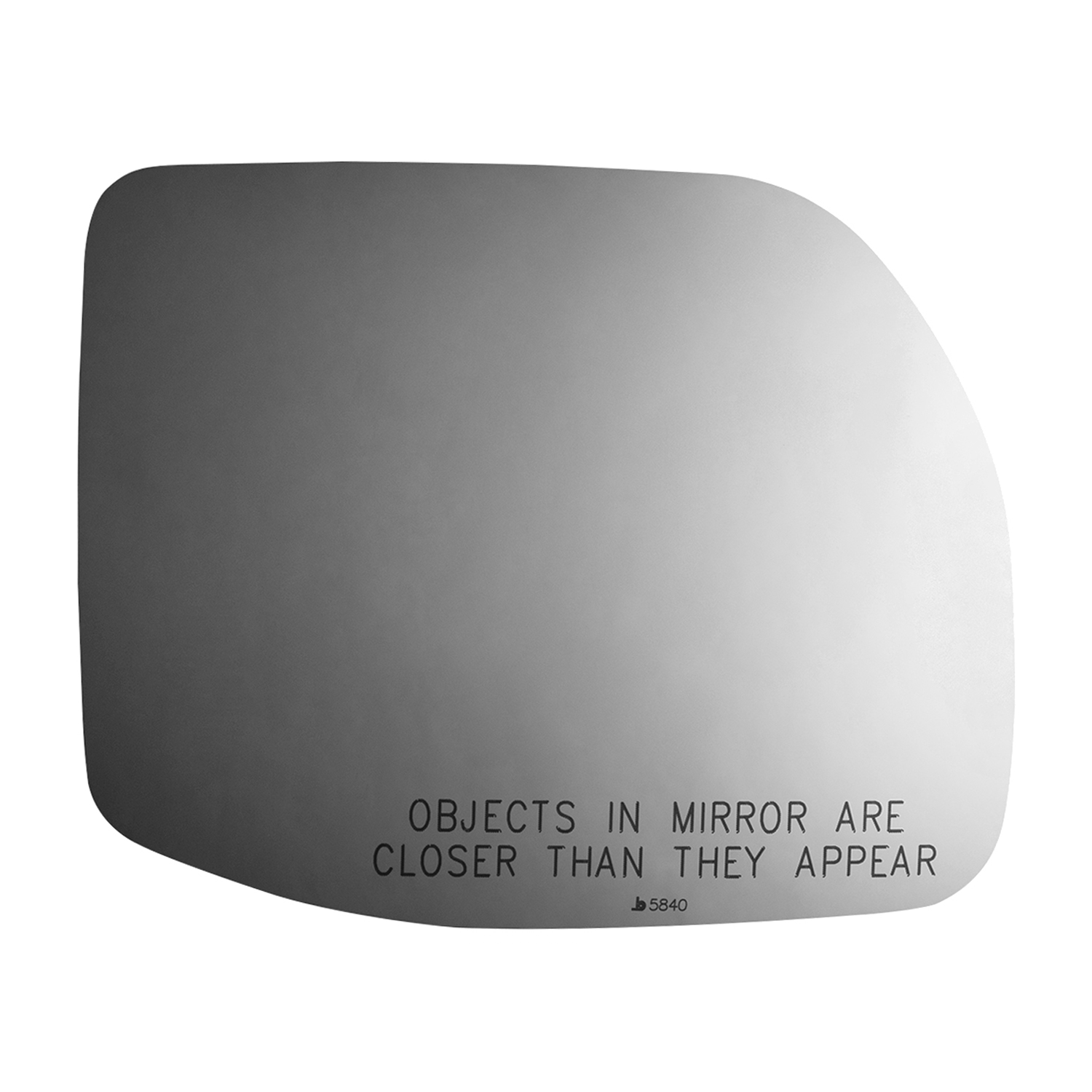 SIDE VIEW MIRROR